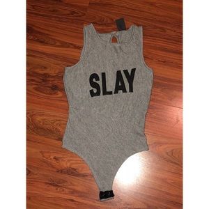 “Slay” One piece